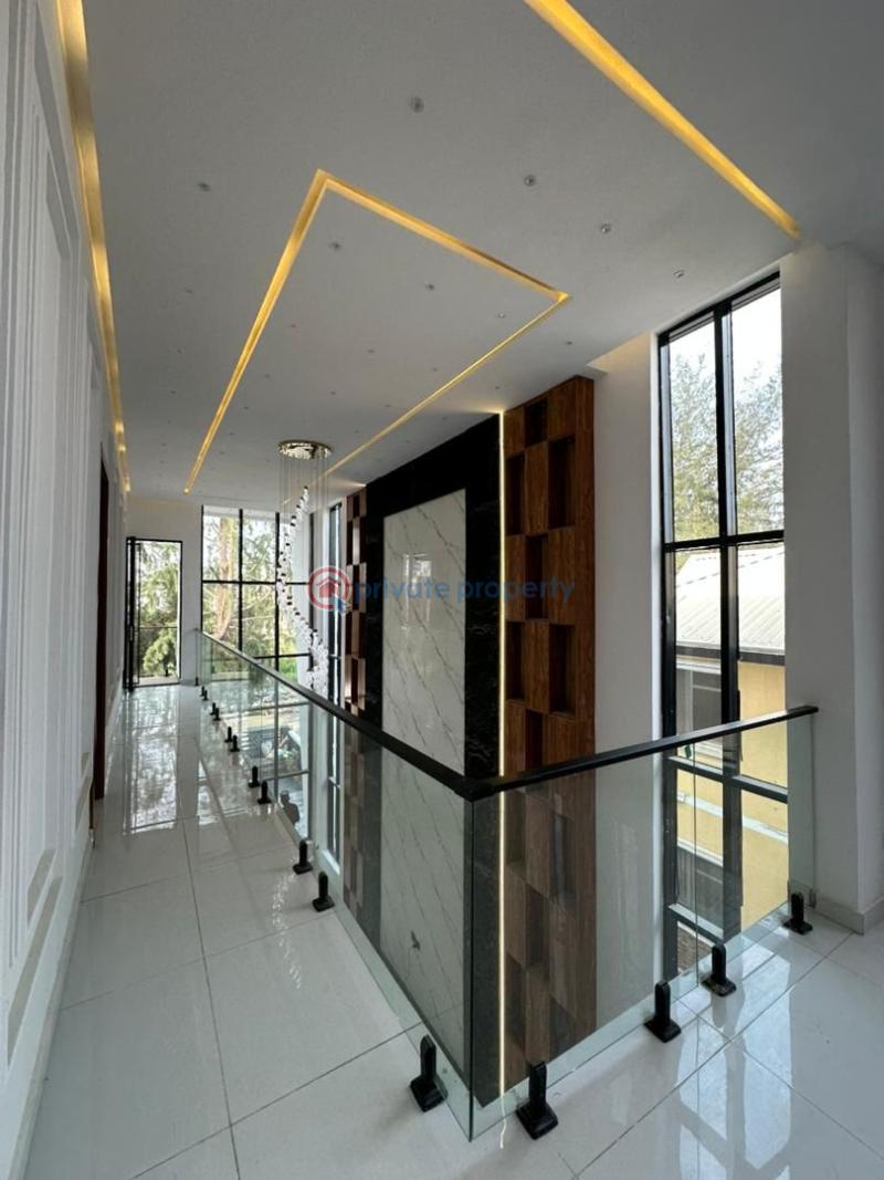 5 bedroom Detached Duplex For Sale Ikota Lekki Lagos - 7