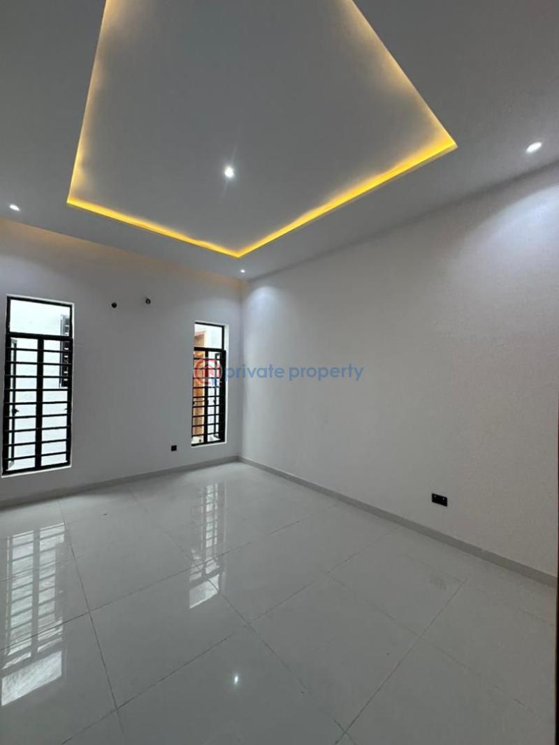 5 bedroom Detached Duplex For Sale Ikota Lekki Lagos - 5