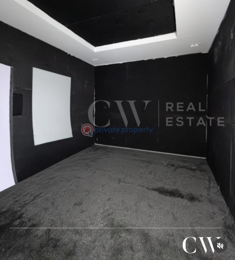 5 bedroom Detached Duplex For Sale Lekki Phase 1 Lagos - 5