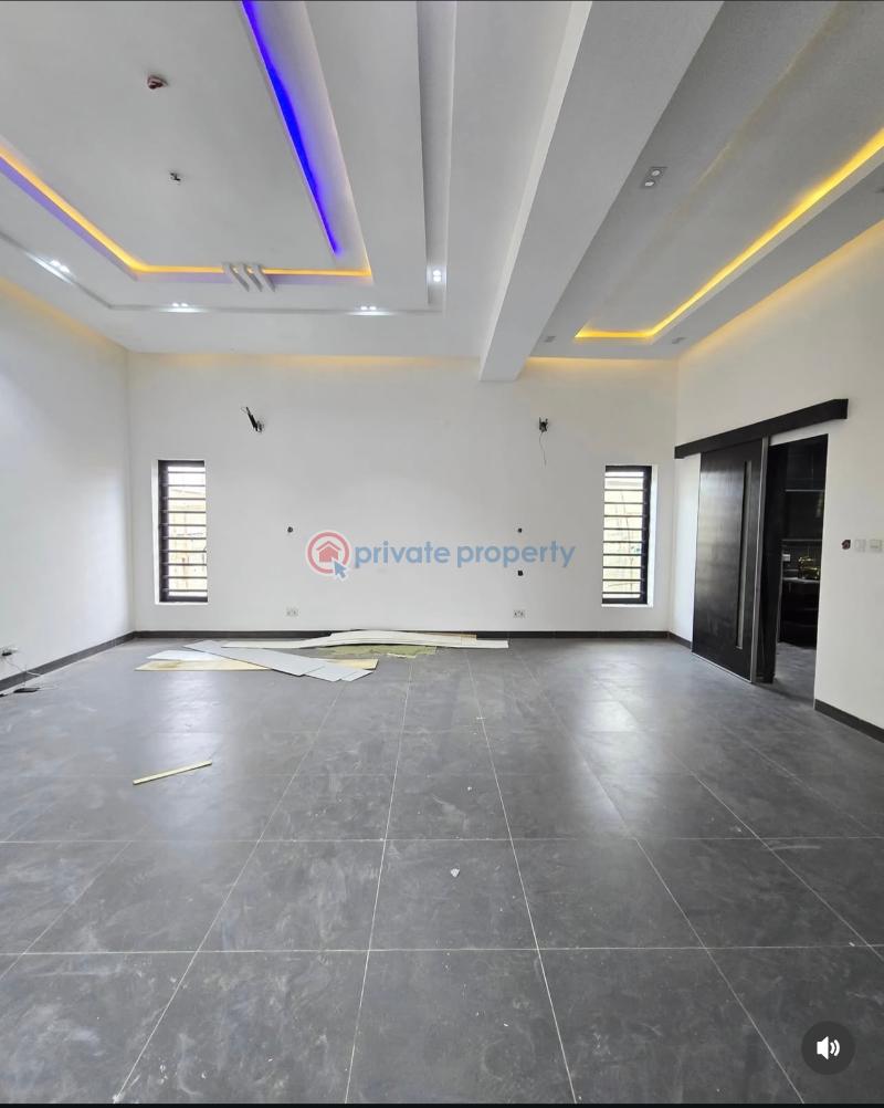 5 bedroom Detached Duplex For Sale Old Ikoyi Lagos - 4