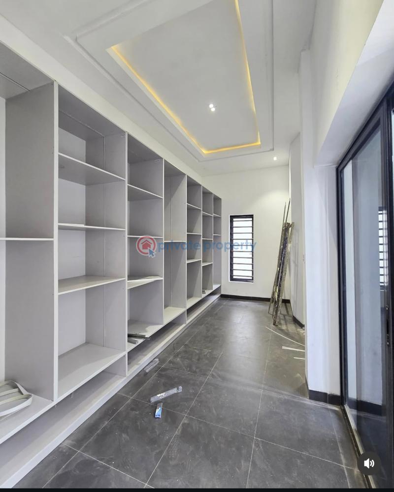 5 bedroom Detached Duplex For Sale Old Ikoyi Lagos - 5