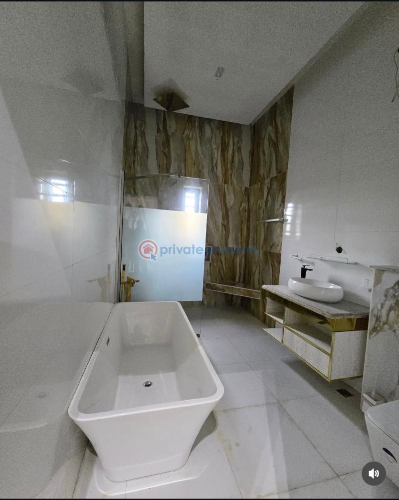 5 bedroom Detached Duplex For Sale Old Ikoyi Lagos - 8