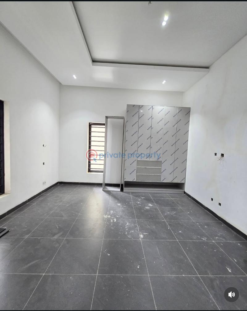 5 bedroom Detached Duplex For Sale Old Ikoyi Lagos - 7