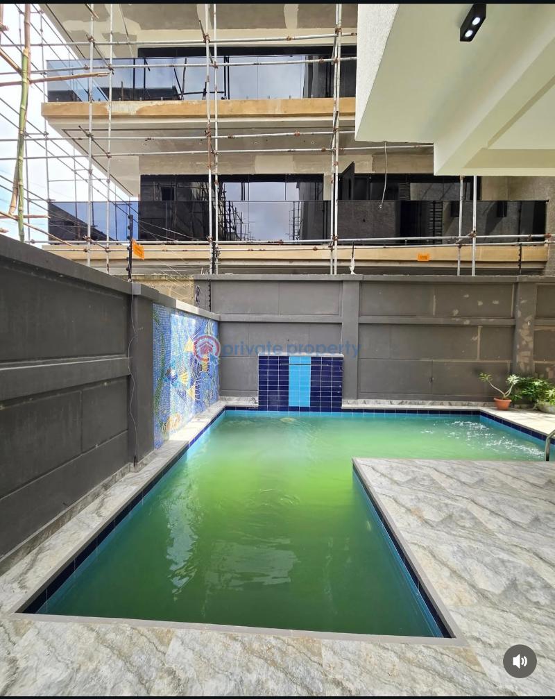 5 bedroom Detached Duplex For Sale Old Ikoyi Lagos - 9