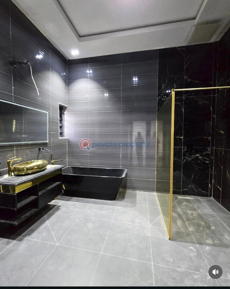 5 bedroom Detached Duplex For Sale Old Ikoyi Lagos - 6