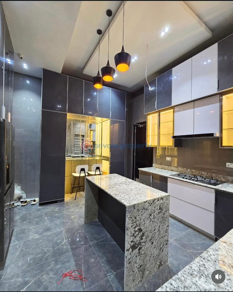 5 bedroom Detached Duplex For Sale Old Ikoyi Lagos - 2