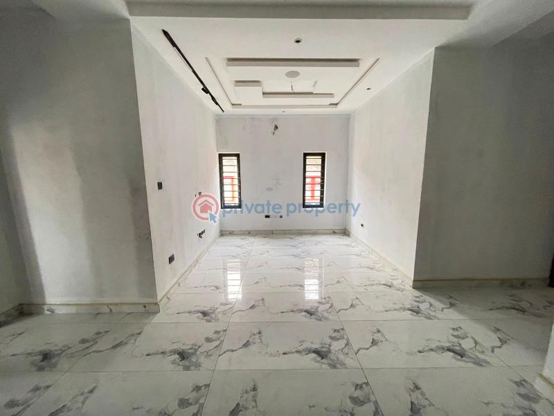 Flat & Apartment For Sale Gbagada Lagos - 10