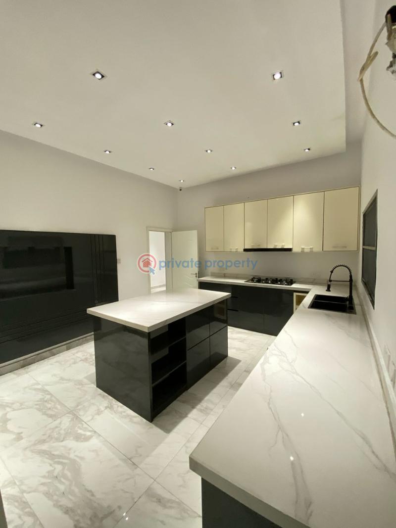 5 bedroom Detached Duplex For Sale Ikate Lekki Lagos Lekki Phase 1 Lagos - 10
