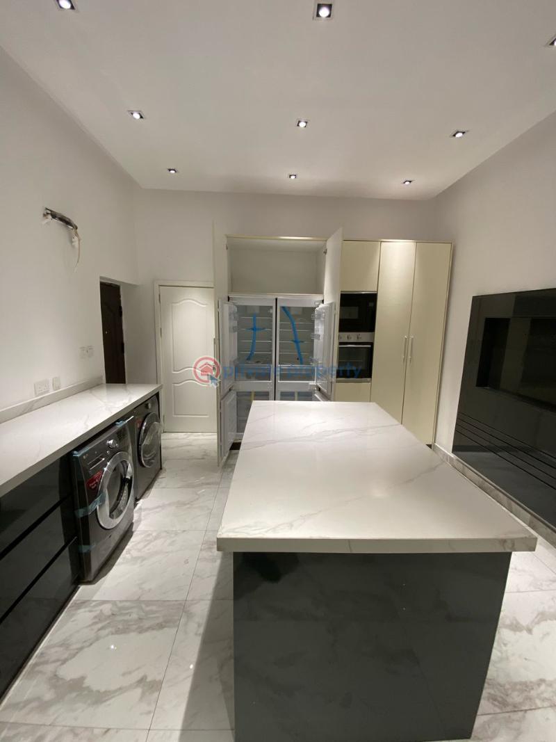 5 bedroom Detached Duplex For Sale Ikate Lekki Lagos Lekki Phase 1 Lagos - 9