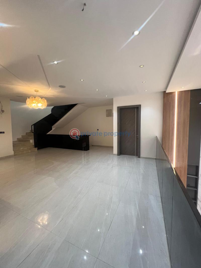 5 bedroom Detached Duplex For Sale Ajah Lagos - 2