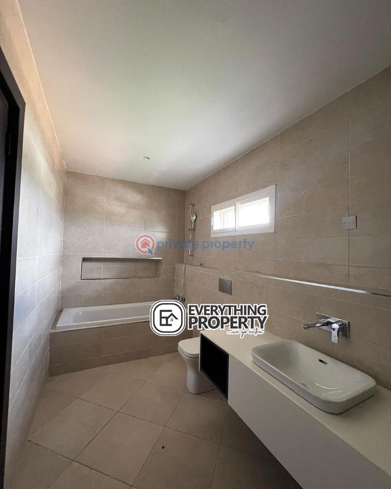 5 bedroom Duplex For Sale Jabi Abuja Phase 2  - 7