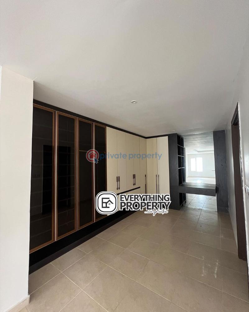 5 bedroom Duplex For Sale Jabi Abuja Phase 2  - 5