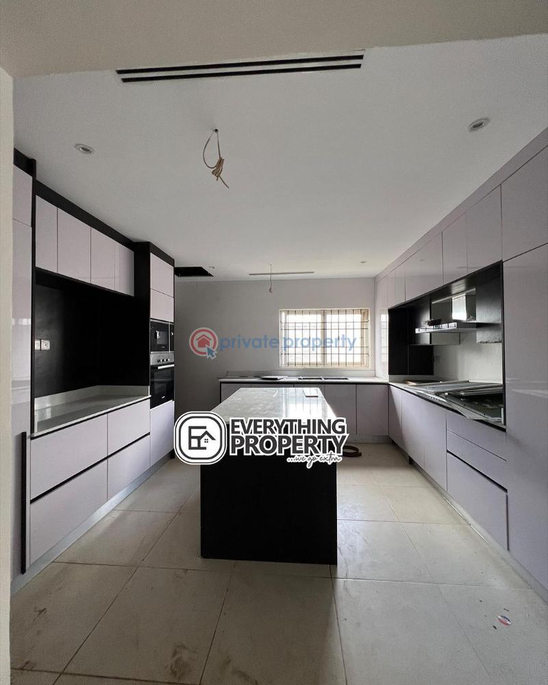 5 bedroom Duplex For Sale Jabi Abuja Phase 2  - 9