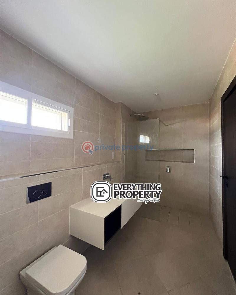 5 bedroom Duplex For Sale Jabi Abuja Phase 2  - 6