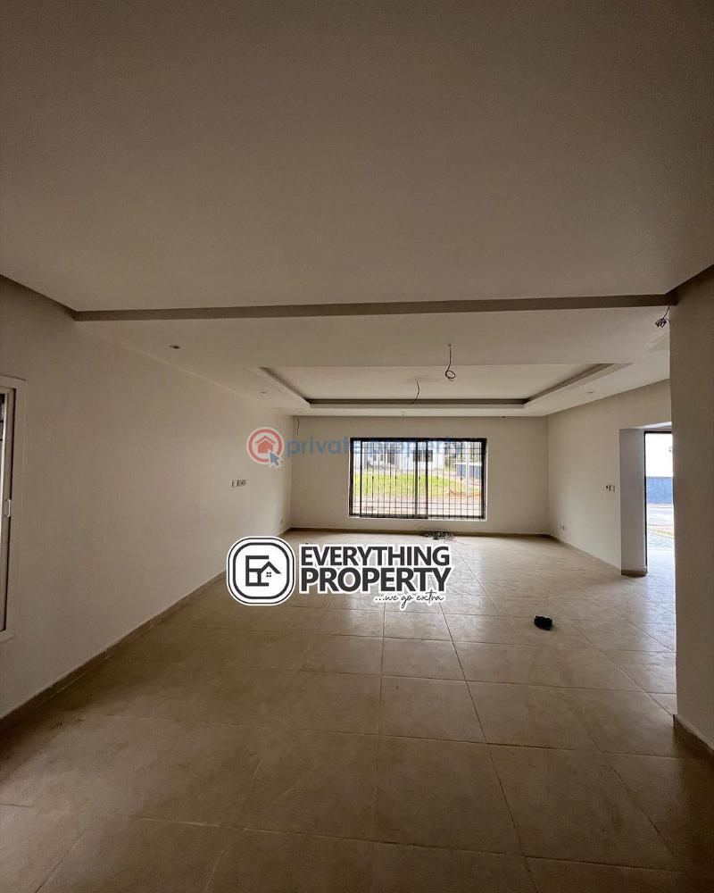 5 bedroom Duplex For Sale Jabi Abuja Phase 2  - 3