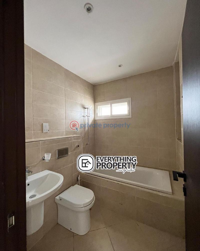 5 bedroom Duplex For Sale Jabi Abuja Phase 2  - 8