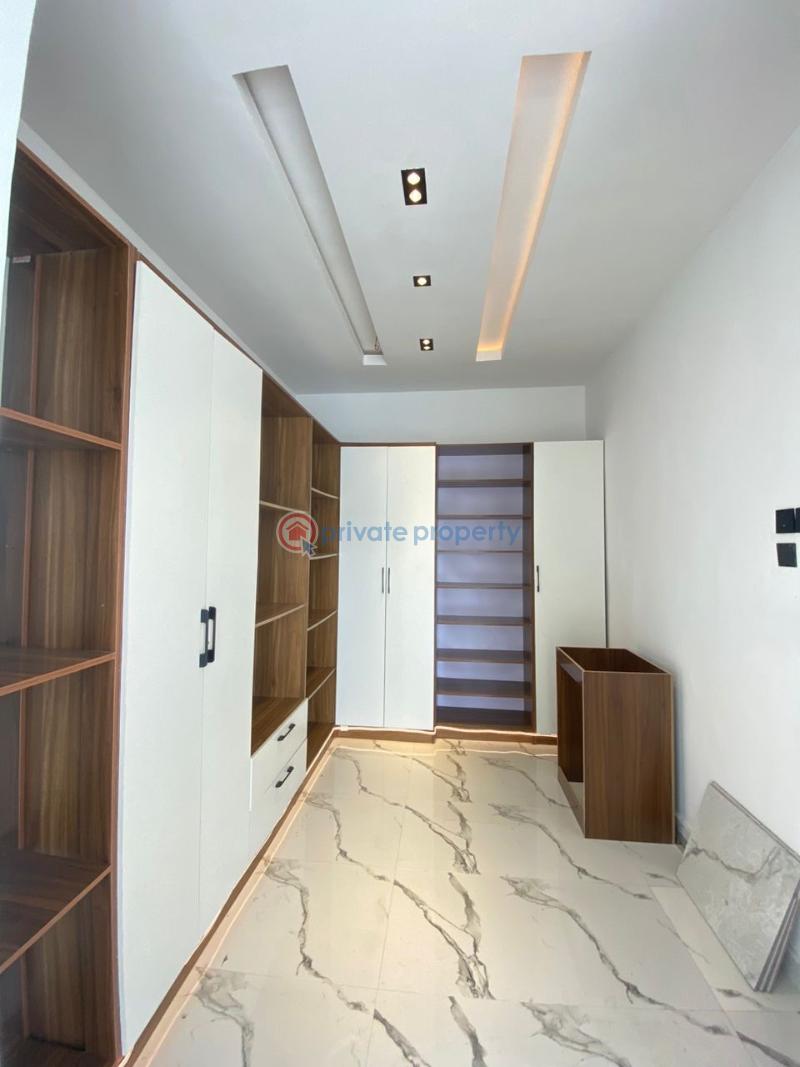 5 bedroom Detached Duplex For Sale Osapa Lekki Lagos - 14