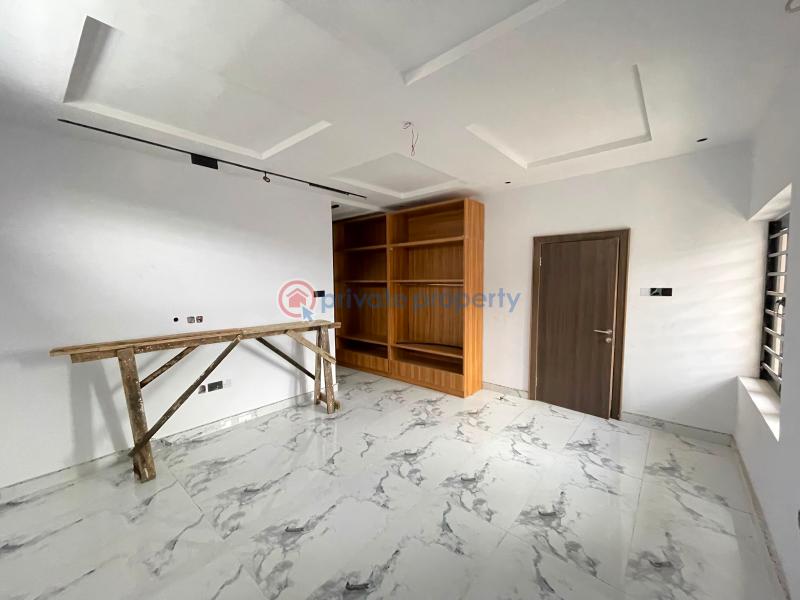 Flat & Apartment For Sale Gbagada Lagos - 14