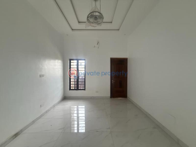 5 bedroom Detached Duplex For Sale Osapa Lekki Lagos - 3