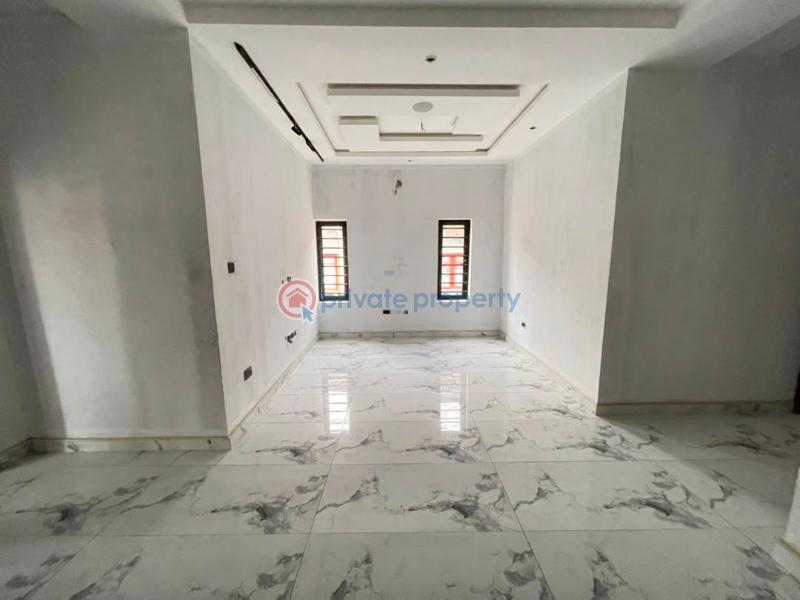5 bedroom Detached Duplex For Sale Gbagada Lagos - 9