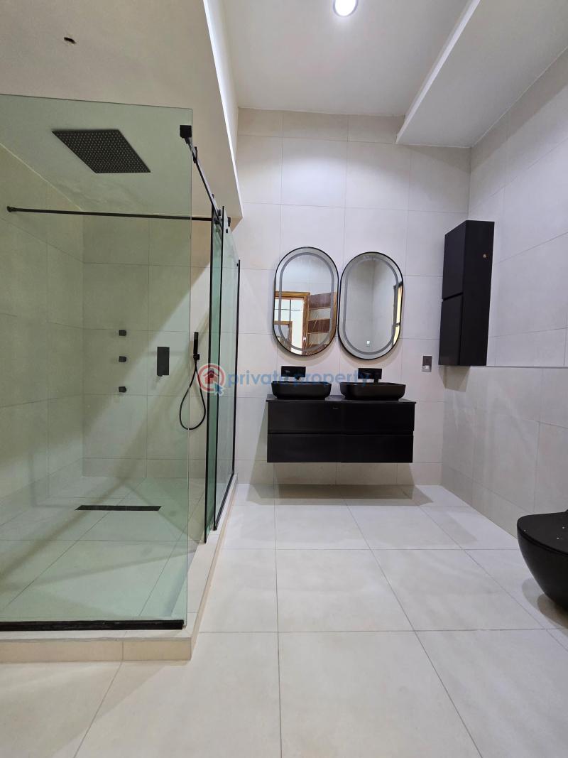 5 bedroom Detached Duplex For Sale Lekki Phase 1 Lagos - 15