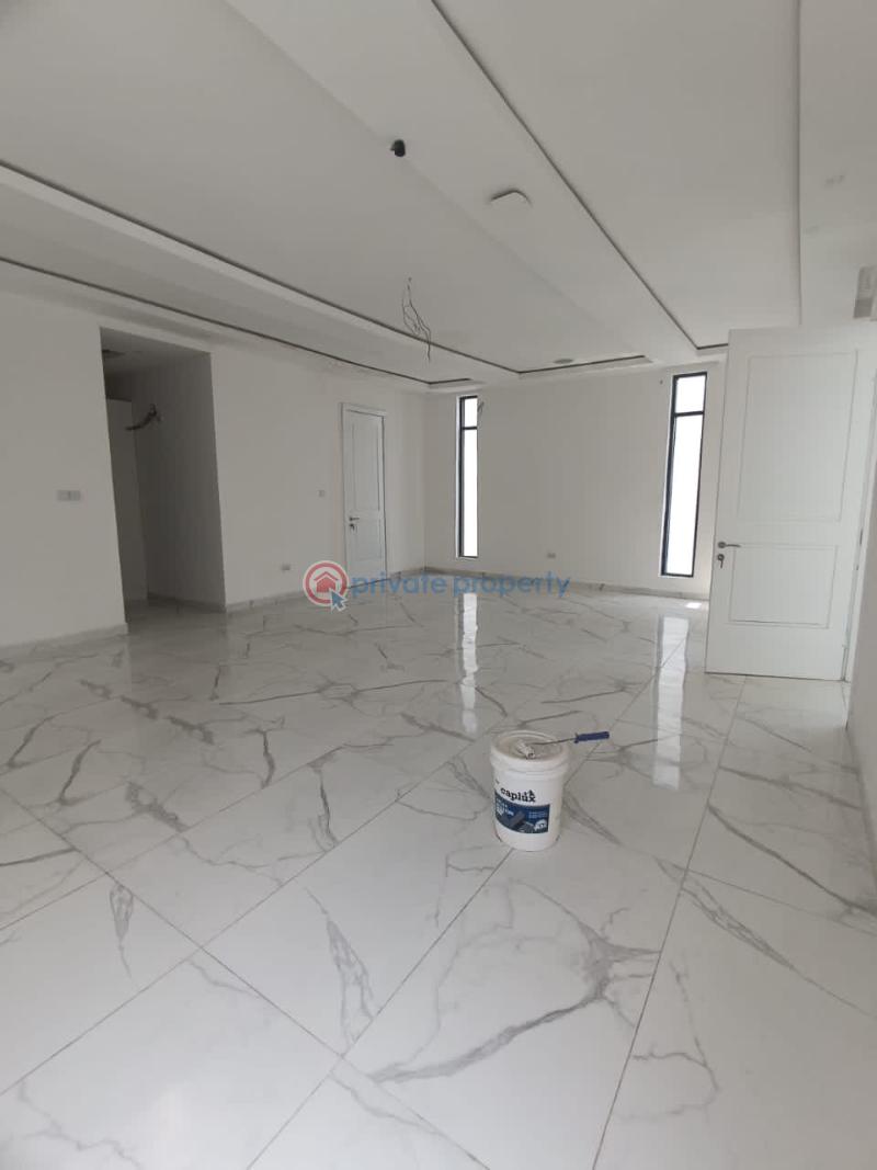 5 bedroom Duplex For Sale Osapa London Lekki Lagos - 20