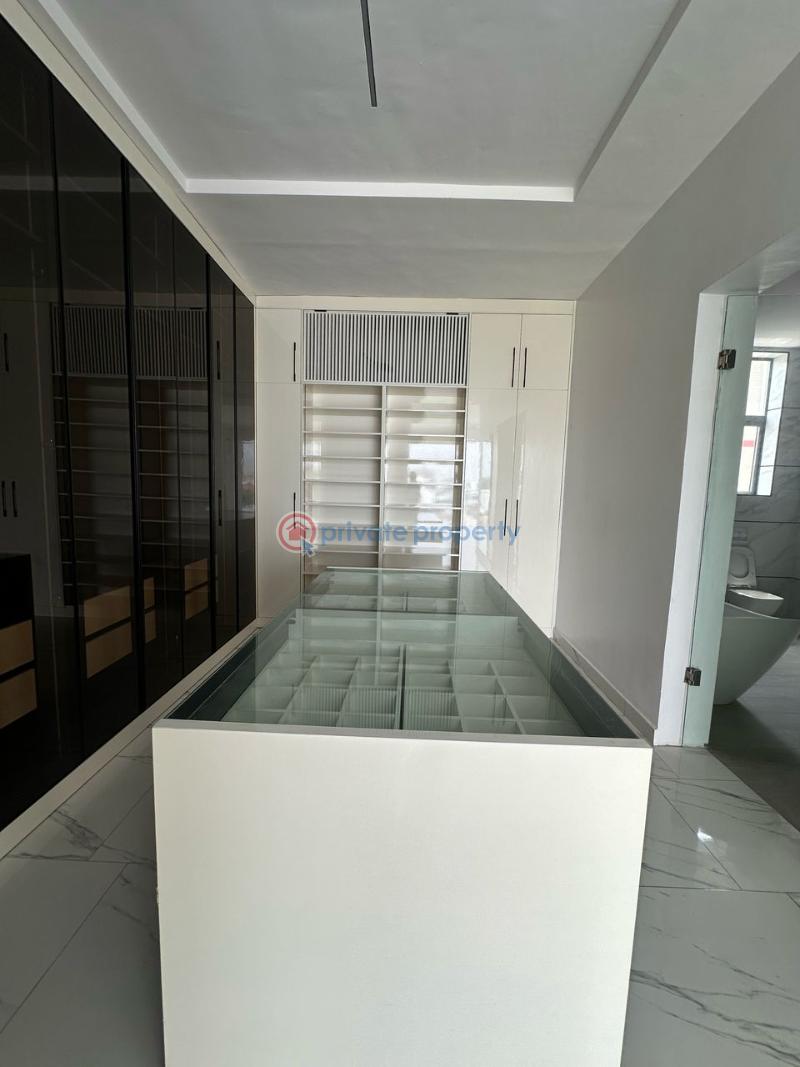 5 bedroom Duplex For Sale Ikate Lekki Lagos Ikate Elegushi Lekki Lagos - 1