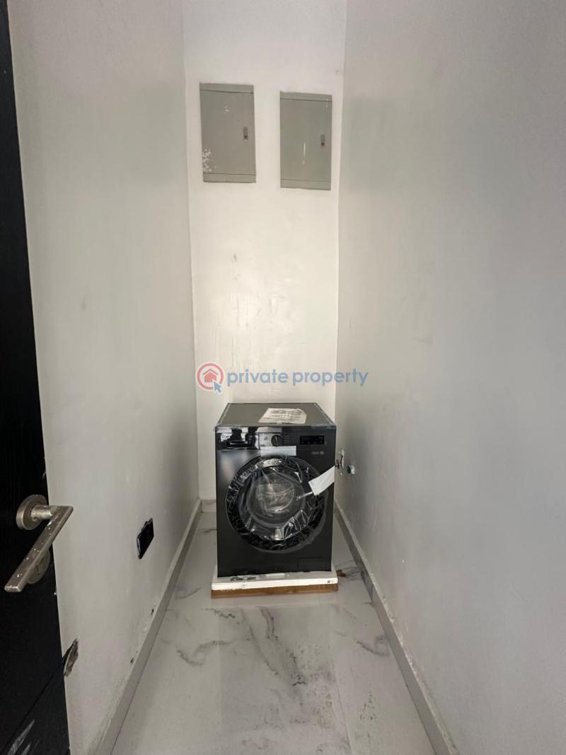 5 bedroom Detached Duplex For Sale Osapa London Lekki Lagos - 3
