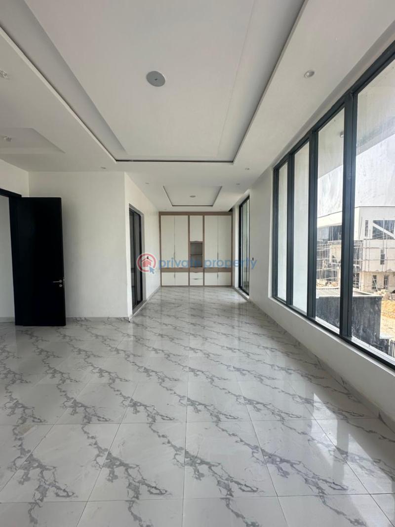 5 bedroom Detached Duplex For Sale Osapa London Lekki Lagos - 6