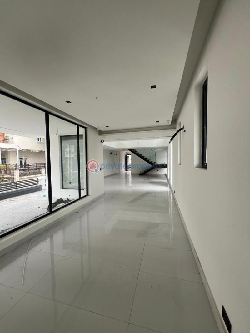 5 bedroom Detached Duplex For Sale Osapa London Lekki Lagos - 7