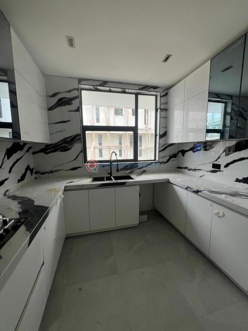 5 bedroom Detached Duplex For Sale Osapa London Lekki Lagos - 4