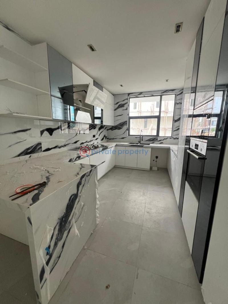 5 bedroom Detached Duplex For Sale Osapa London Lekki Lagos - 3