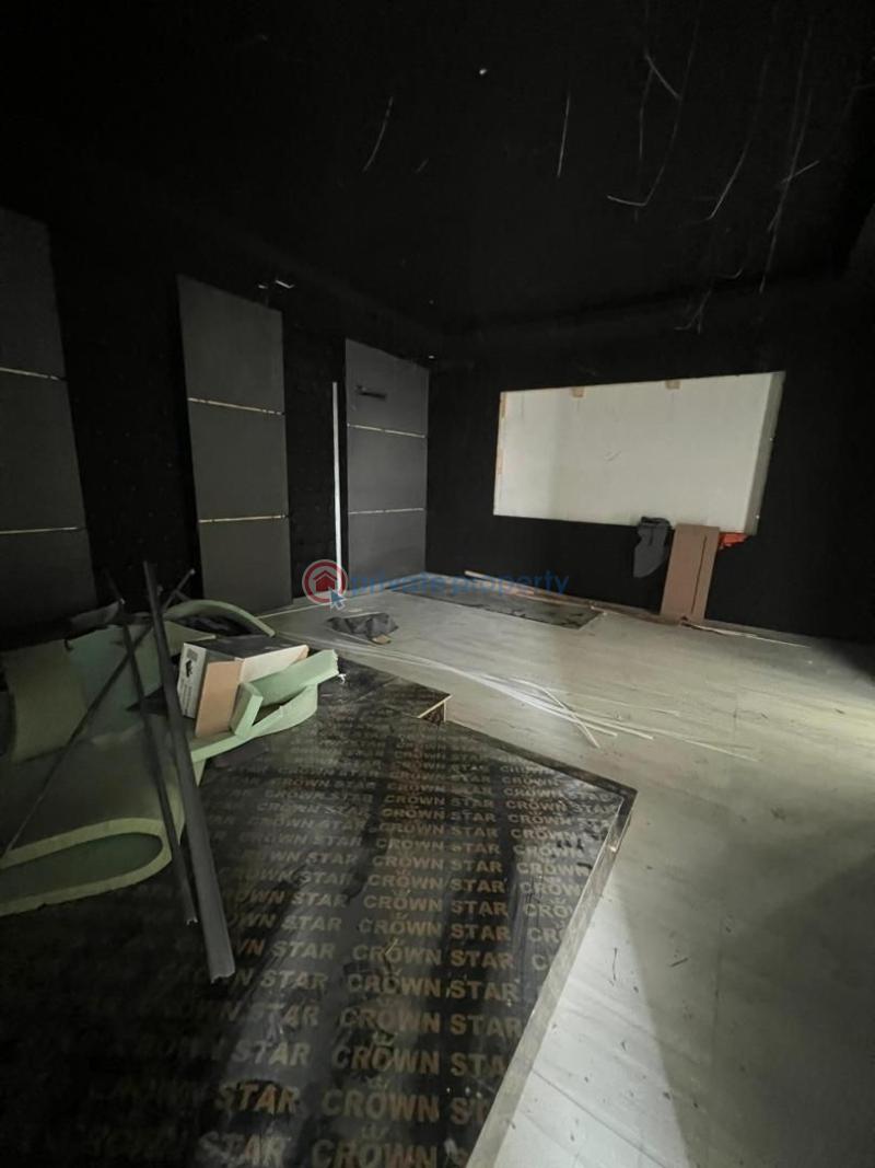 5 bedroom Detached Duplex For Sale Osapa London Lekki Lagos - 8