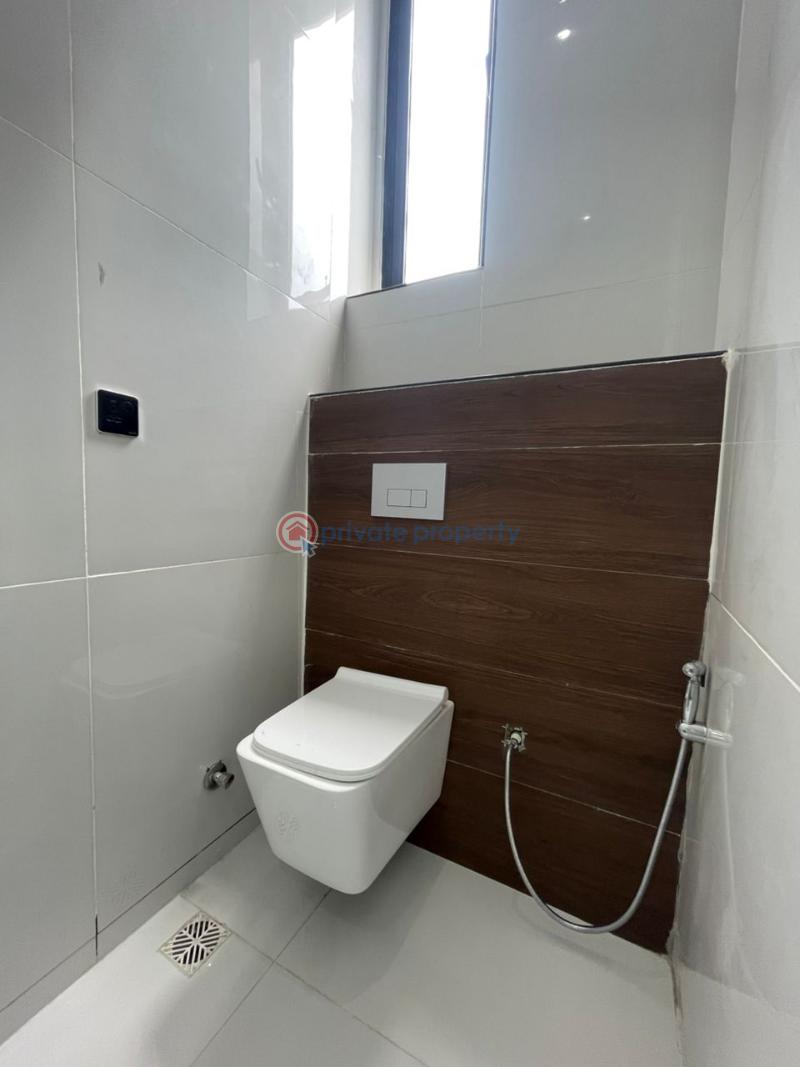 5 bedroom Detached Duplex For Sale Chevron Drive Lekki Lagos - 10