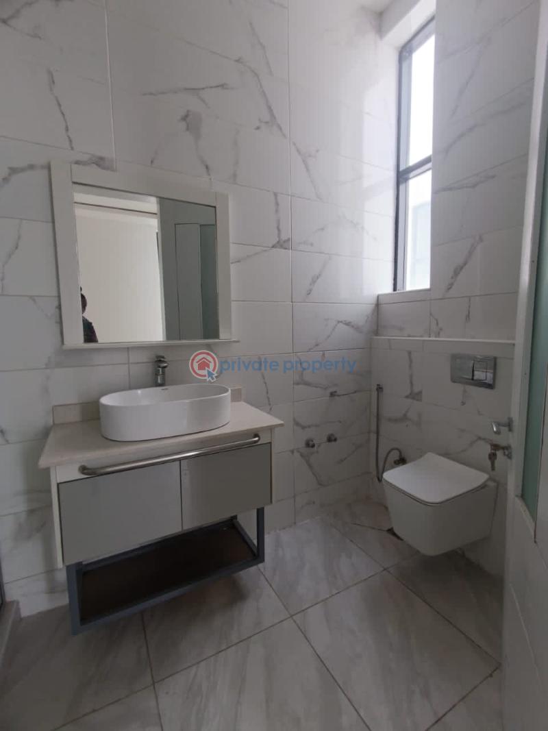 5 bedroom Duplex For Sale Osapa London Lekki Lagos - 14