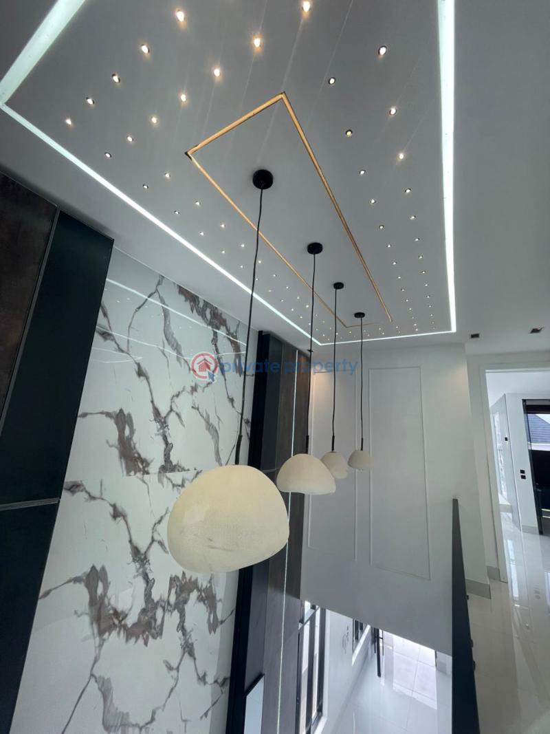 5 bedroom Detached Duplex For Sale Chevron Drive Lekki Lagos - 5