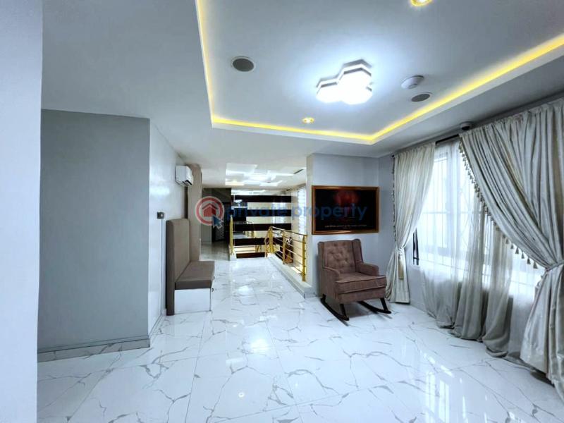 5 bedroom Detached Duplex For Sale Lekki Phase 1 Lagos - 6