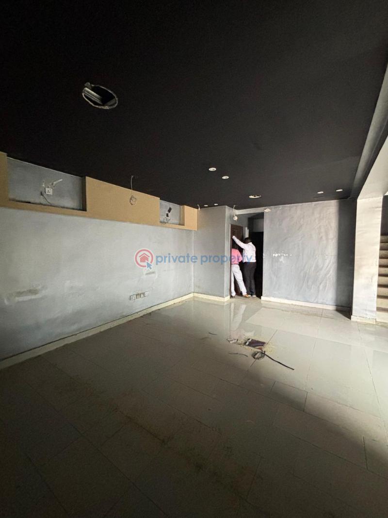 5 bedroom Commercial Property For Rent Ikoyi Lagos - 14