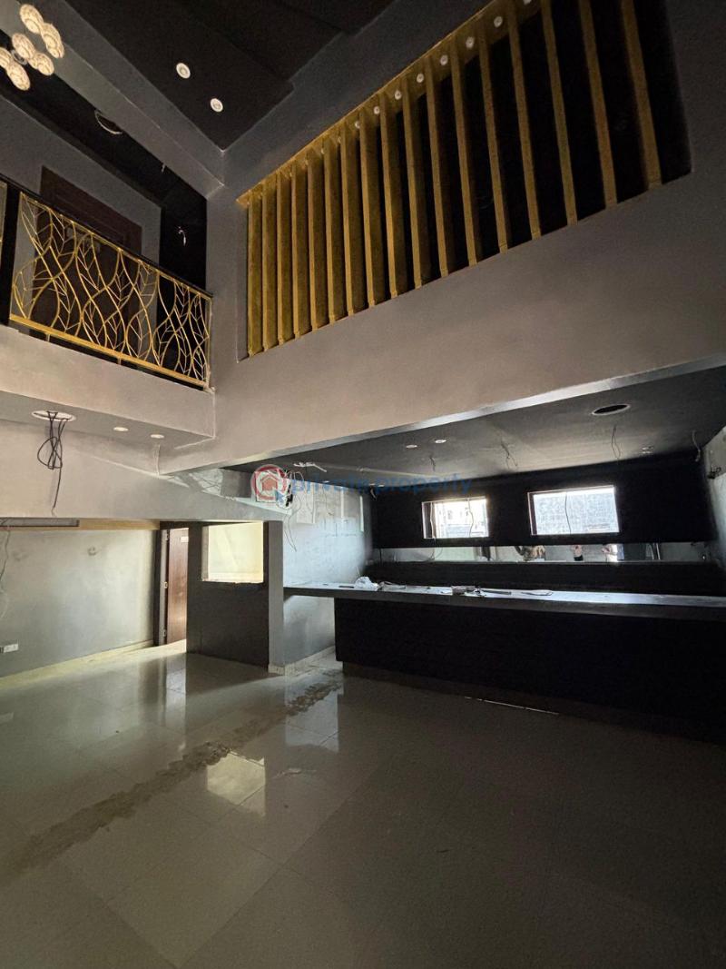 5 bedroom Commercial Property For Rent Ikoyi Lagos - 7