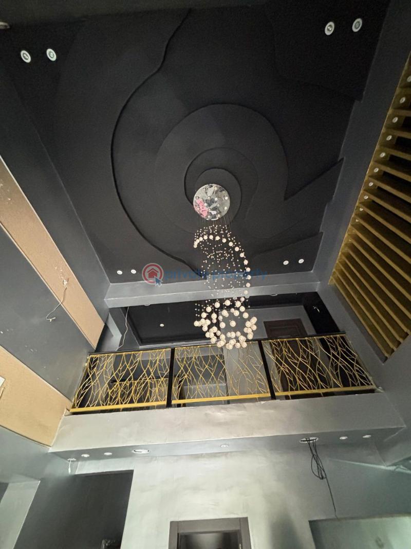 5 bedroom Commercial Property For Rent Ikoyi Lagos - 8