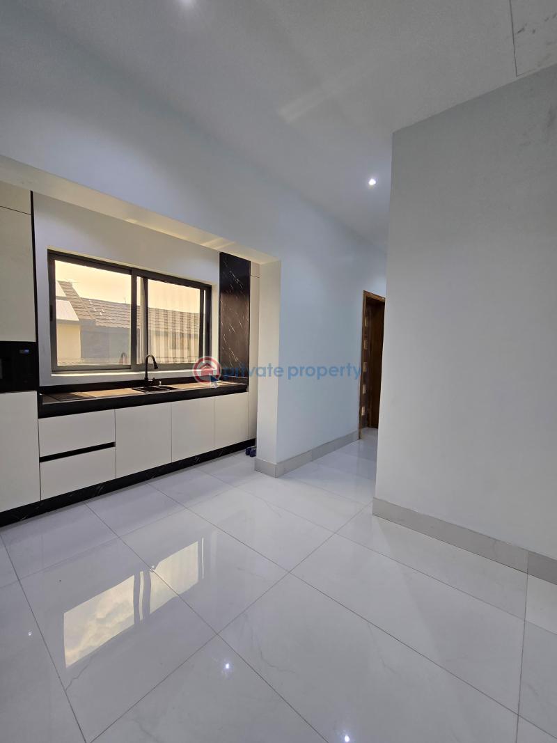 5 bedroom Detached Duplex For Sale Lekki Phase 1 Lagos - 5