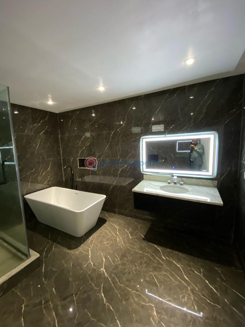 5 bedroom Detached Duplex For Sale Ikate Lekki Lagos Lekki Phase 1 Lagos - 1