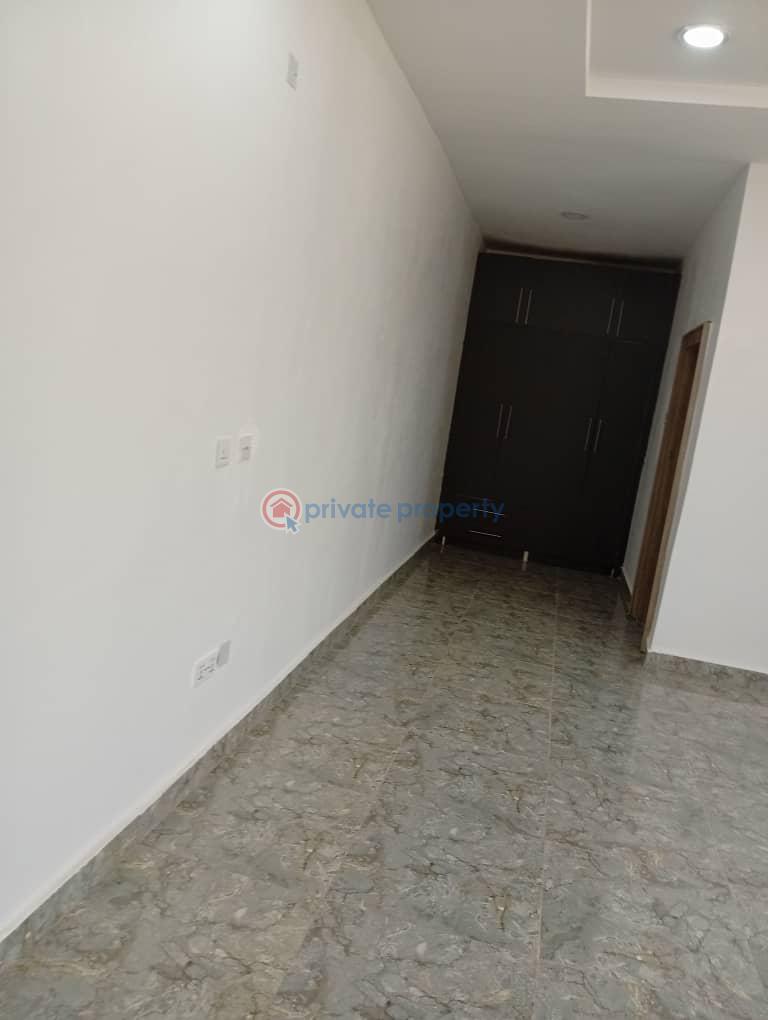 5 bedroom Detached Duplex For Sale Guzape Abuja Phase 1  - 13