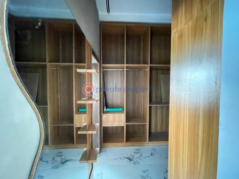 5 bedroom Detached Duplex For Sale Gbagada Lagos - 16