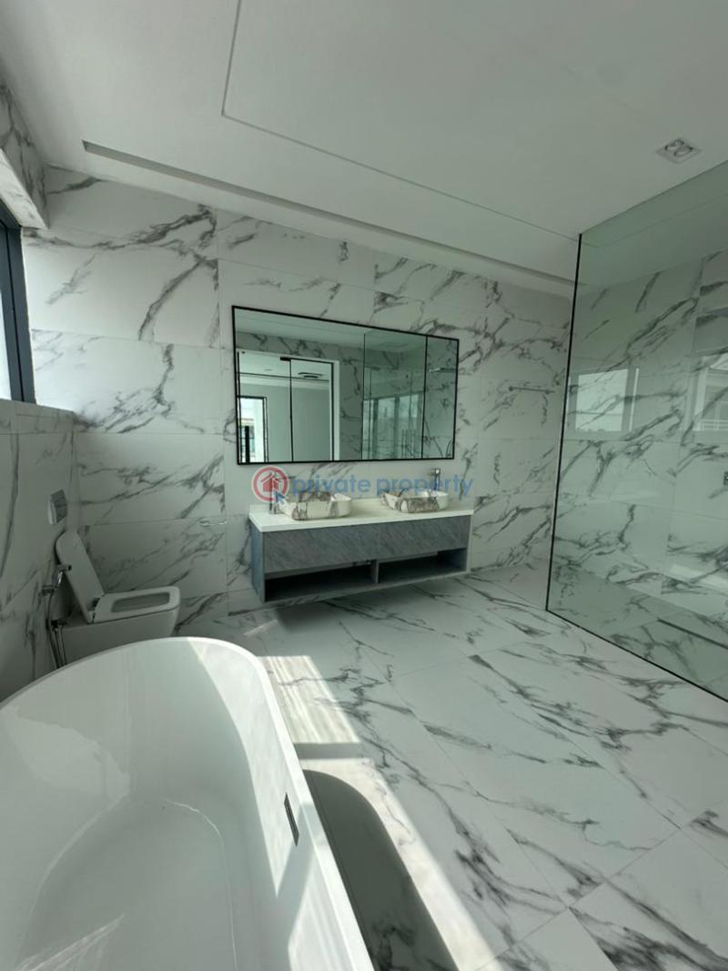 5 bedroom Duplex For Sale Osapa London Lekki Lagos - 1