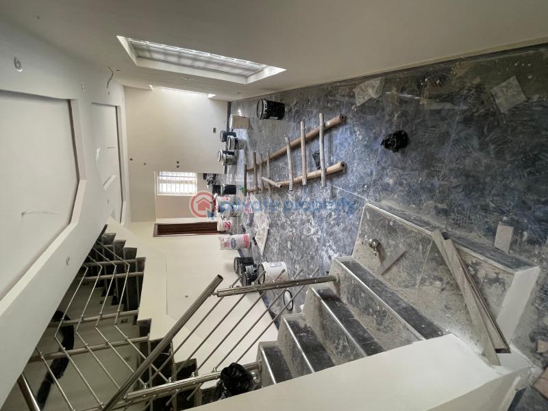 7 bedroom Detached Duplex For Sale Cooperative Villa Estate Badore Ajah Lagos - 2