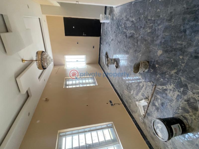 7 bedroom Detached Duplex For Sale Cooperative Villa Estate Badore Ajah Lagos - 5