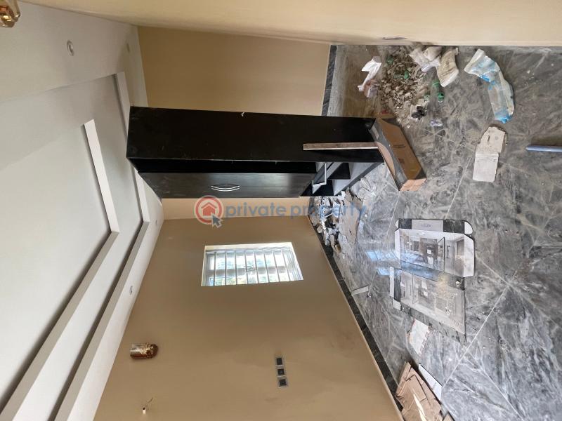 7 bedroom Detached Duplex For Sale Cooperative Villa Estate Badore Ajah Lagos - 6