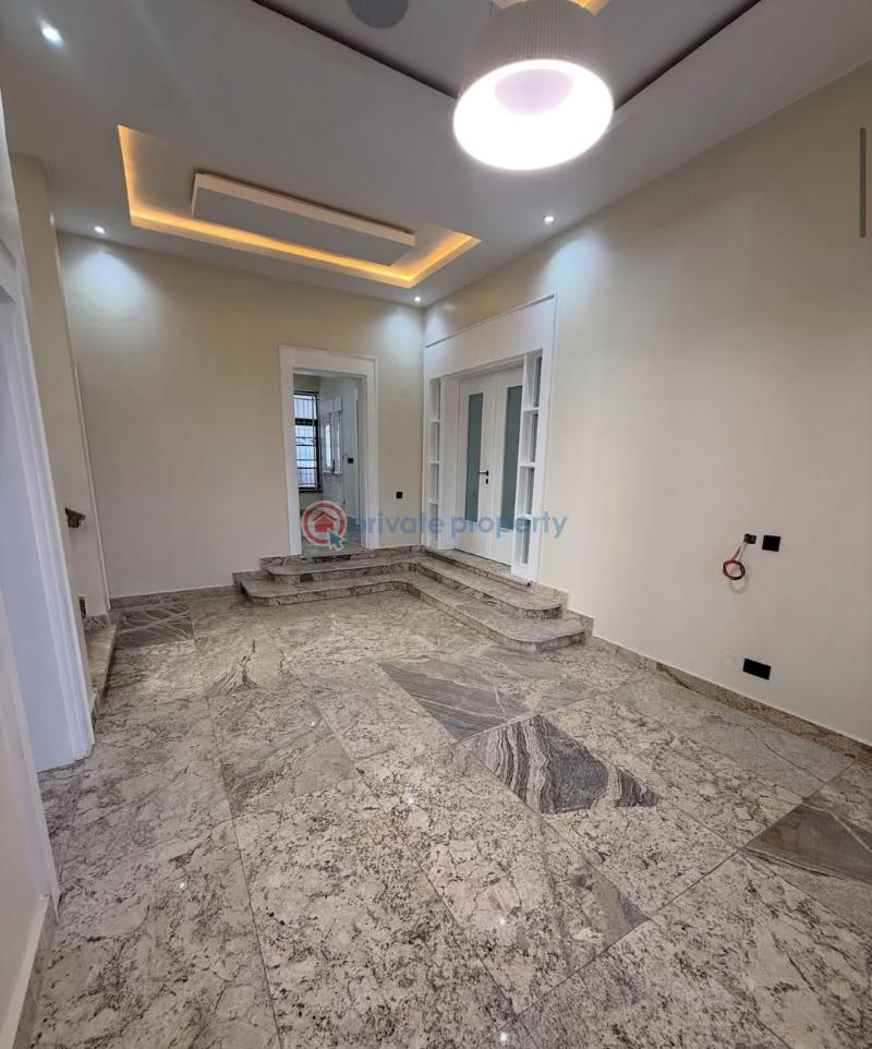 5 bedroom Detached Duplex For Sale Asokoro Abuja Phase 1  - 10