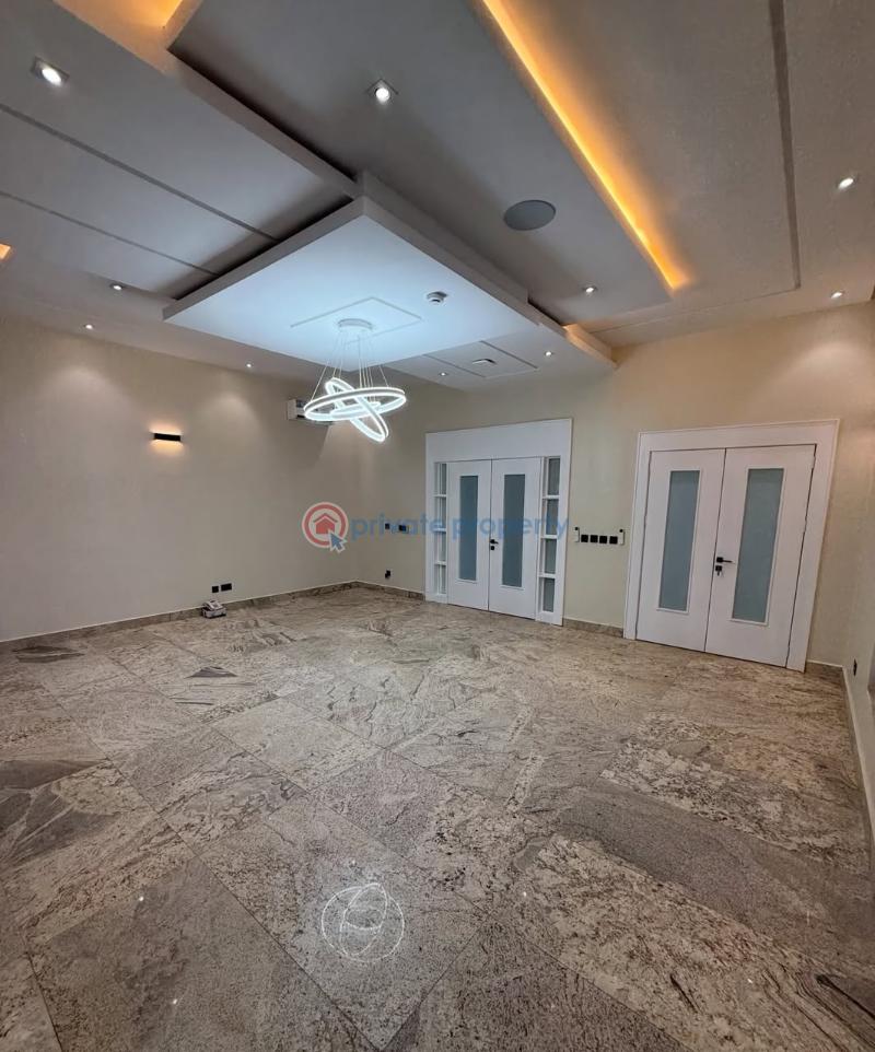 5 bedroom Detached Duplex For Sale Asokoro Abuja Phase 1  - 5